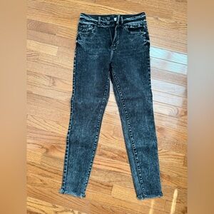 KanCan Black Denim Jeans